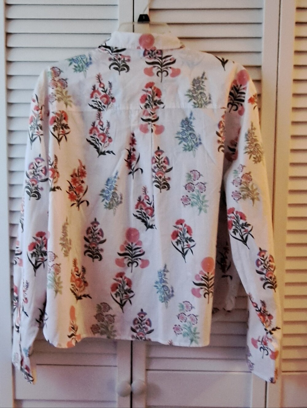 Talbots Shirt - Picture 2 of 6